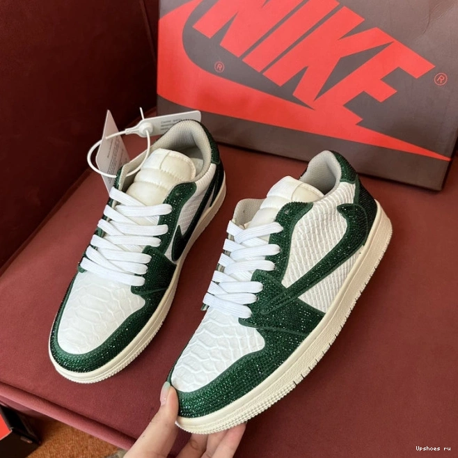 Diamond Jordan Shoes Designed 1108